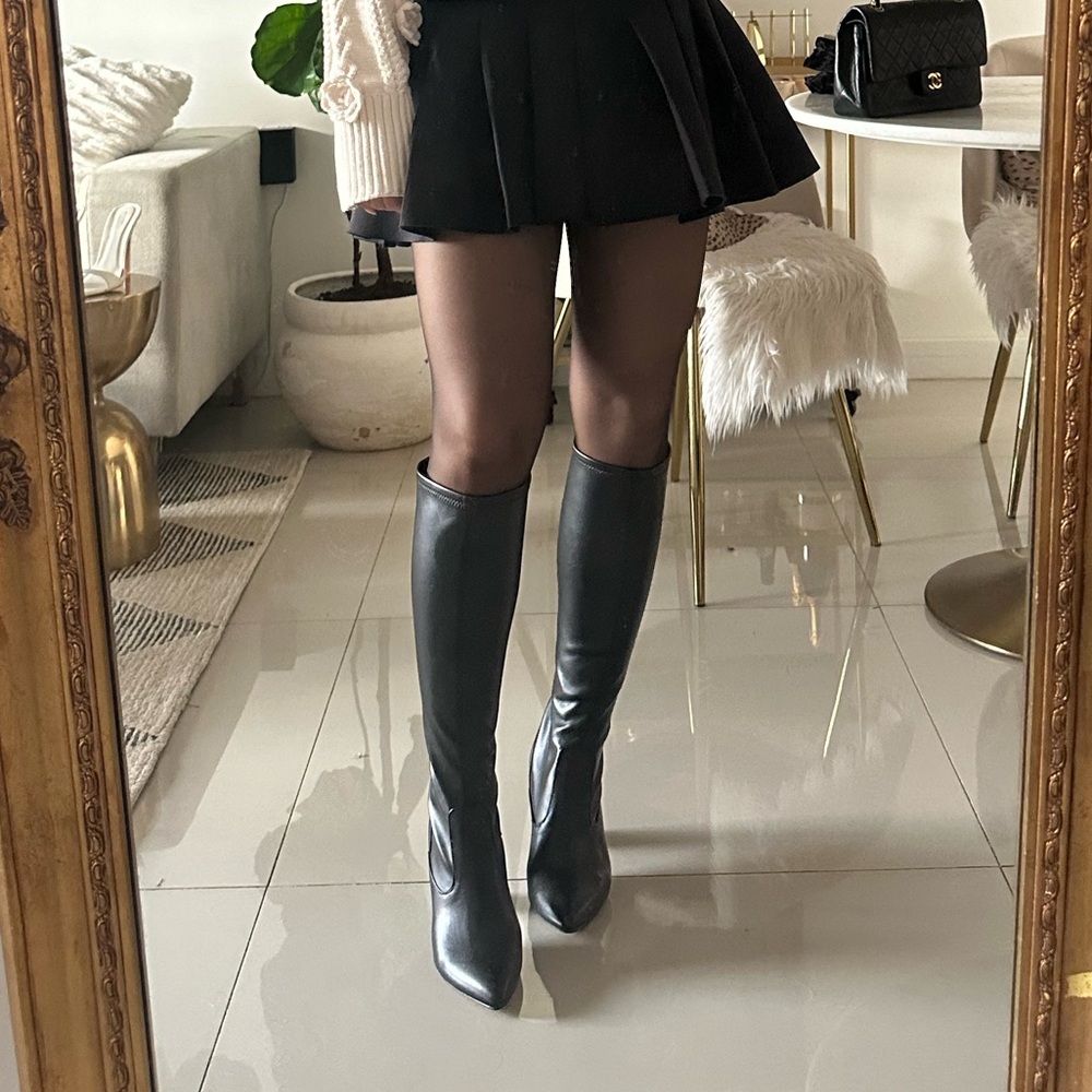 Franco Sarto Katherine Boots